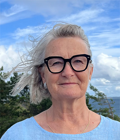 Lena Porträtt